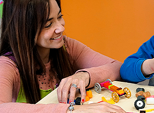 Mochila de Programación de Aula | MENSUAL